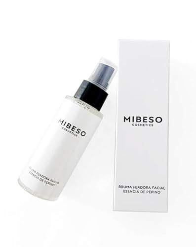 Bruma fijadora de maquillaje. Spary fijador