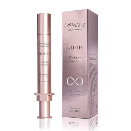 CASMARA - Contorno de Ojos Antiarrugas Mujer