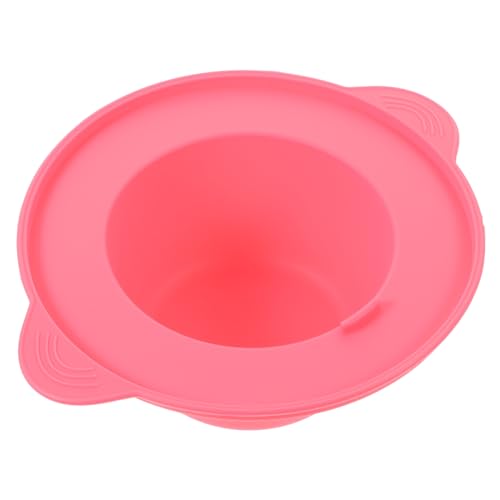 COLLBATH Revestimiento de Silicona para Olla de