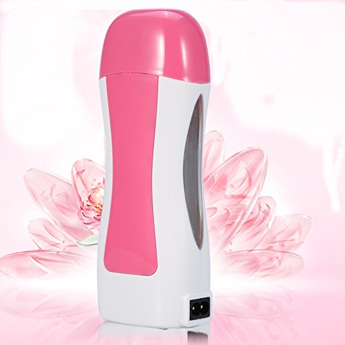 Calentador de Cera Tibia Roll-on Cartucho Cera