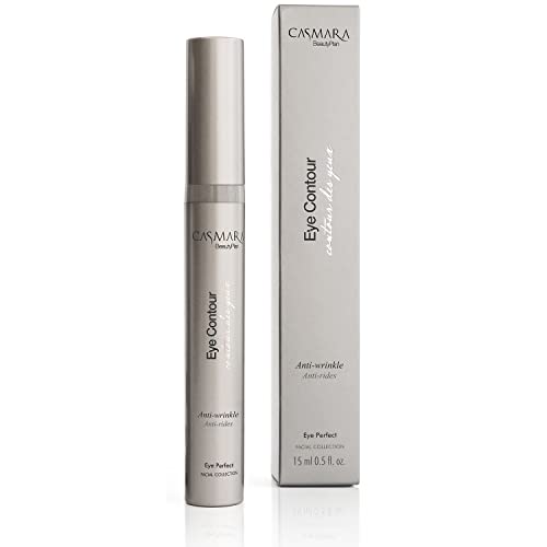Casmara - Contorno de Ojos en Crema 15 ml con