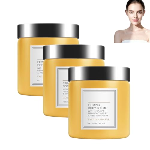 Champagne Lift Crema corporal reafirmante,