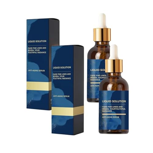 Suero facial - Suero antienvejecimiento -