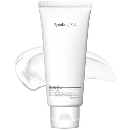 [PKY] Gel Exfoliante Pyunkang Yul con Efecto