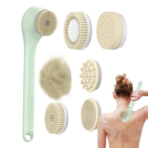 Reflección eléctrica de limpieza facial - Arandela