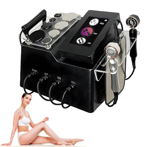 WHYYDSS Equipo de Fisioterapia para SPA con