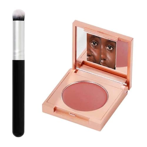 Corrector de arcilla de color CC con