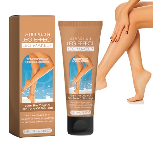 Crema Bronceadora, Crema Bronceadora Para Piernas,