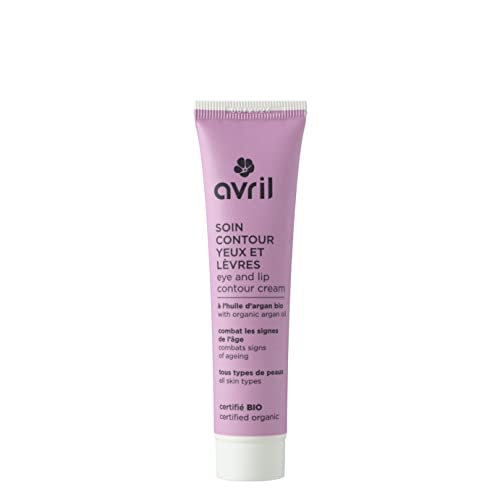 Crema contorno de ojos y labios Avril 40 ml
