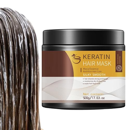Crema Depositaria de Color - Acondicionador