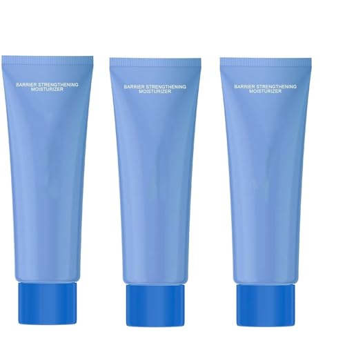 Crema hidratante reparadora de barrera de malla