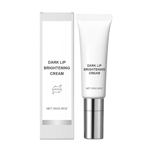 Crema Para Aclarar Los Labios, Bálsamo Labial
