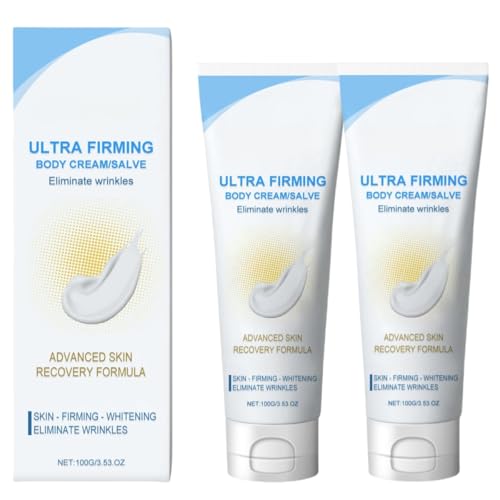 Crema Reafirmante, Loción Corporal Reafirmante