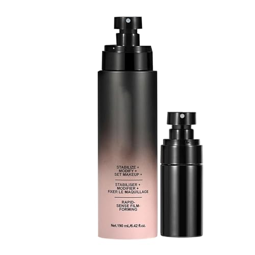 DAWCBVJQ Spray Fijador Para Maquillaje -