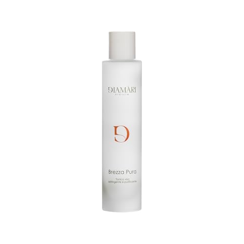 Diamàri, Brisa pura, Tónico facial multifunción,