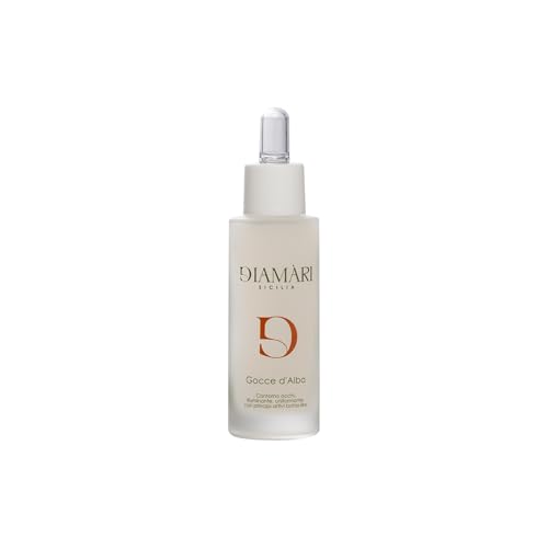 Diamàri Gocce d'Alba – Tratamiento Contorno de