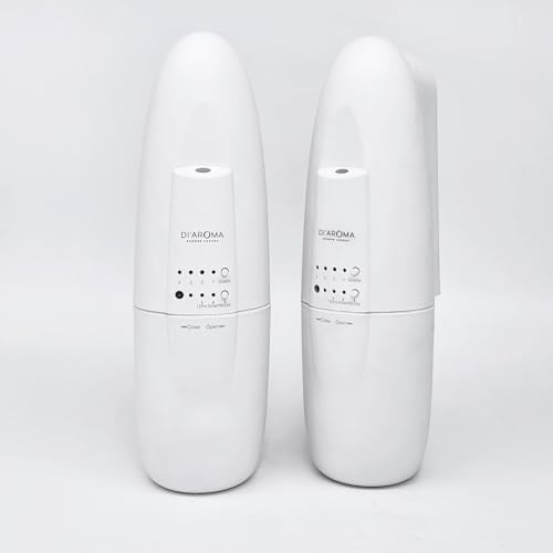 Difusor de aceite esencial Di'Aroma Plug in con