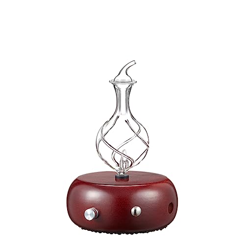 Difusor de aceites Esenciales Puros Organic Aromas