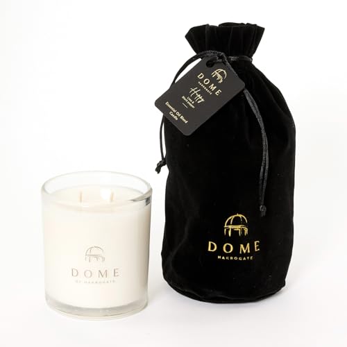 Dome of Harrogate Happy Lime and Black Pepper -