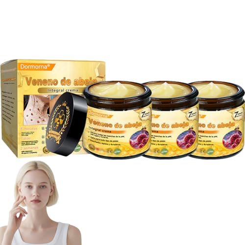 Dormorna Veneno de abeja Integral Crema,Dormorna