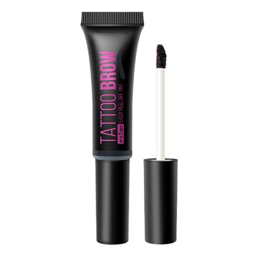 Eazerom 03 Peel Off Eyebrow Gel, Gel De Cejas Peel
