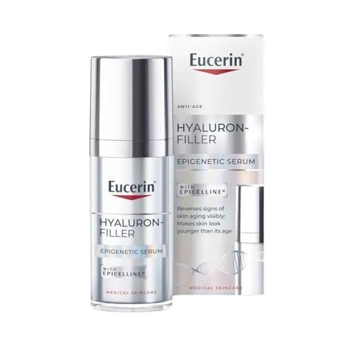Eucerin Hyaluron-Filler Epigenetic Serum (30 ml),