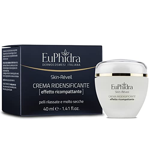 Euphidra Skin Réveil - Crema reducensificante,
