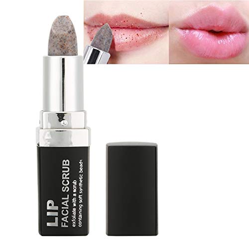 Exfoliador de Labios, Lápiz Labial Nutritivo,