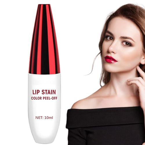 Exfoliante labial – Lápiz labial fácil de despegar