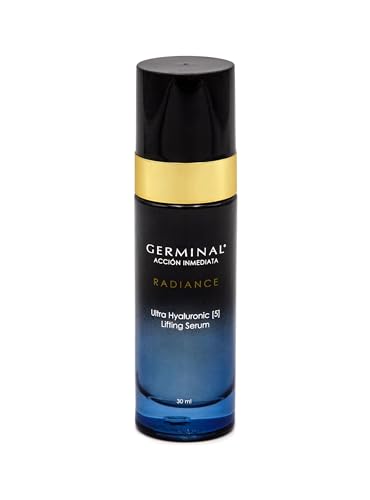 GERMINAL ACCIÓN INMEDIATA RADIANCE ULTRA