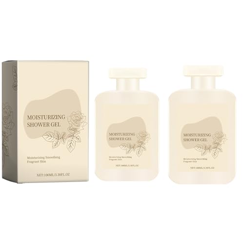 Gel De Ducha Hidratante Perfumado,Gel De Ducha
