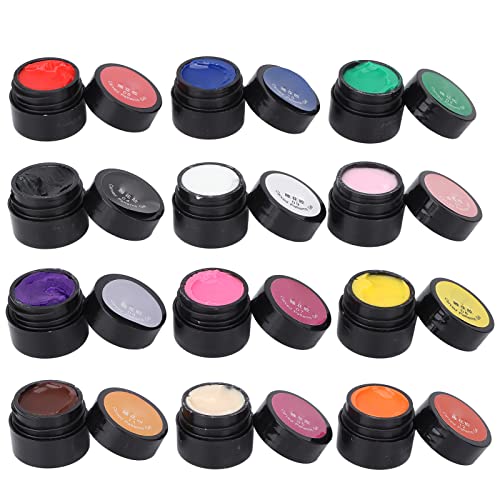 Gel para Esculpir Uñas, Gel para Esculpir Uñas,