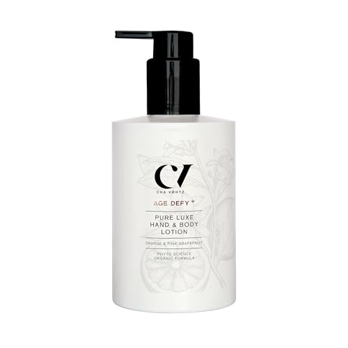 Green People Age Defy+ Loción Hidratante para