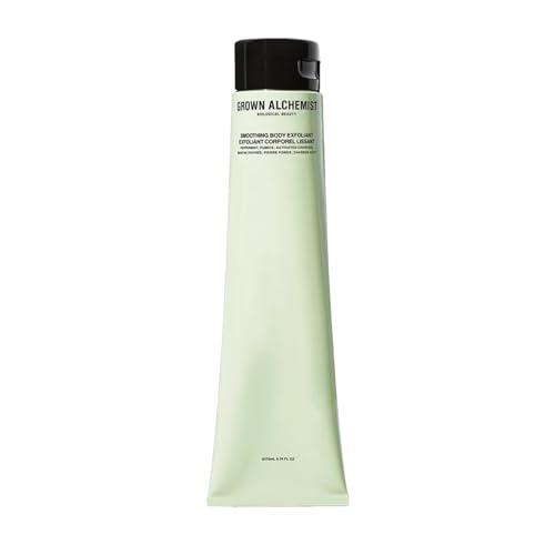 Grown Alchemist Exfoliante Corporal Suavizante: