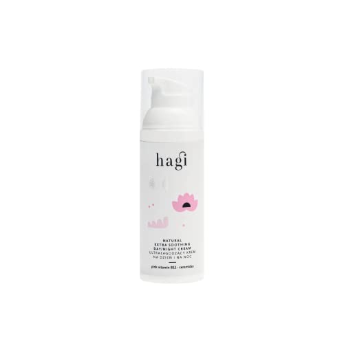 Hagi Comfort Zone - Crema Facial Ultra Calmante de