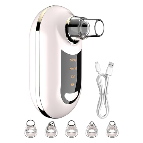 Herramienta de extractor Whitehead: aspiradora de