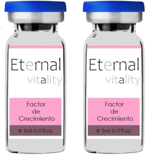 Hidratante Facial 3 Vial 5ml, Factor de