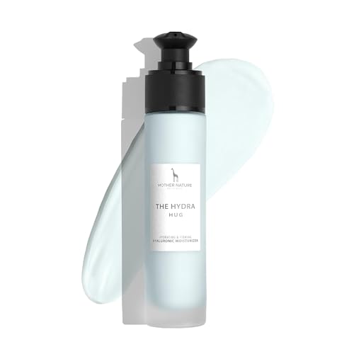 MOTHER NATURE COSMETICS Hidratante Facial con