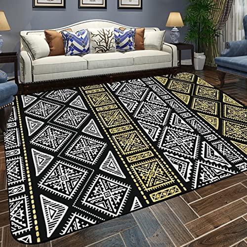 Hogar Alfombras de área grande Estilo nórdico Sala