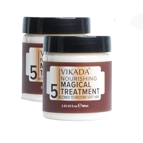 IFFANY Cuidado mágico nutritivo, mascarilla