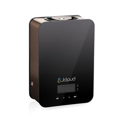 JCLOUD Máquina de aire de aroma inteligente