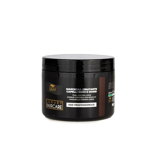 JaDy - Mascarilla para Cabello Rizado |