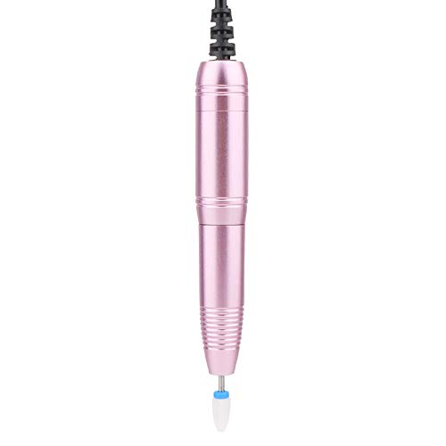 KOHARA Kit de Taladro eléctrico portátil para uñas