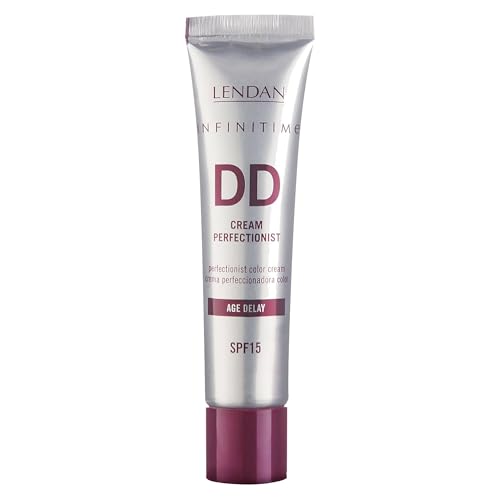 LENDAN - DD Cream con Color - Crema