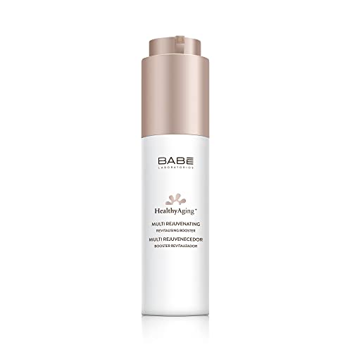 Laboratorios Babé - Sérum Multi Rejuvenecedor 50
