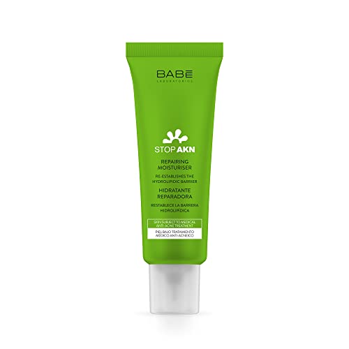 Laboratorios Babé - Stop AKN Crema Facial