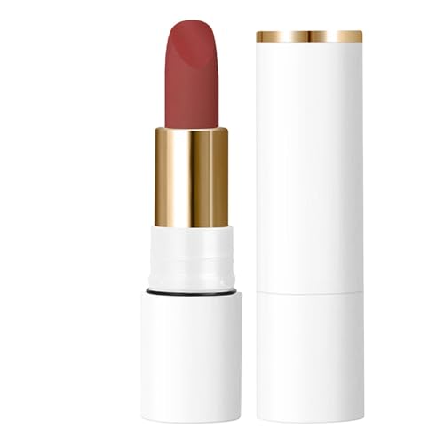 Lápiz labial mate de 3,8 g, mejor lápiz labial