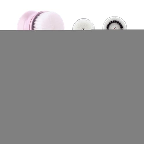 Limpiador facial eléctrico | Cepillo de lavado