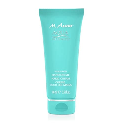 M. Asam Crema de manos Aqua Intense Hyaluron (100