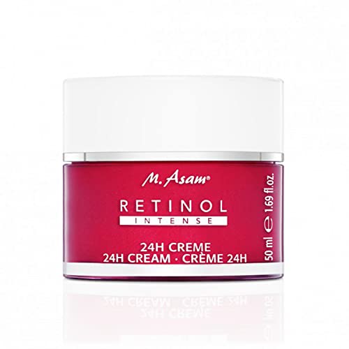 M. Asam Retinol 24h Crema facial contra las